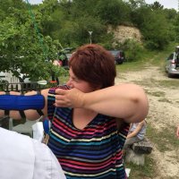 Tir du Roy 2018